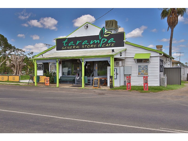 218 Lowood Minden Road, Tarampa QLD 4311