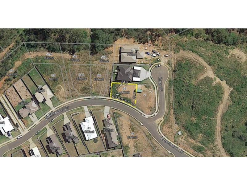 58 Brentwood Drive, Bundamba QLD 4304