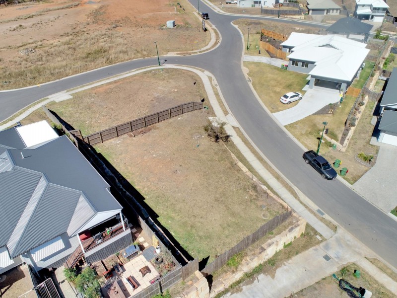 58 Brentwood Drive, Bundamba QLD 4304