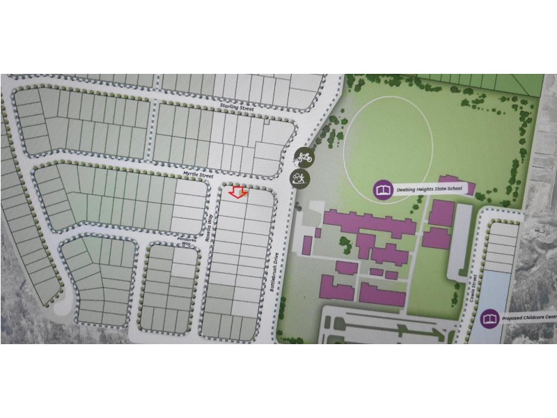 1/2 Rosella Way, Deebing Heights QLD 4306