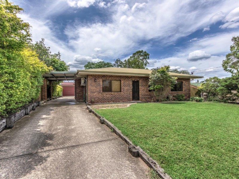 20 Burgoyne Street, Bundamba QLD 4304