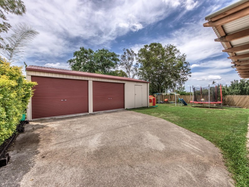 20 Burgoyne Street, Bundamba QLD 4304