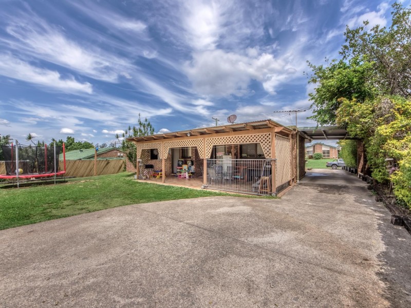 20 Burgoyne Street, Bundamba QLD 4304