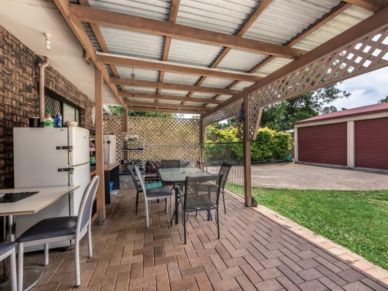 20 Burgoyne Street, Bundamba QLD 4304