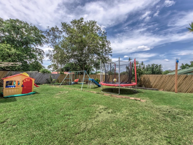 20 Burgoyne Street, Bundamba QLD 4304