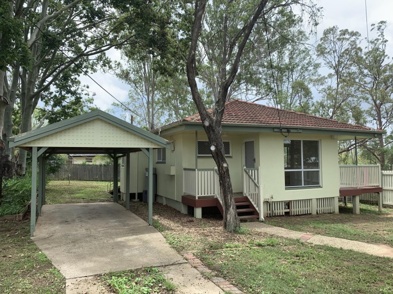 14 Light Street, Leichhardt QLD 4305
