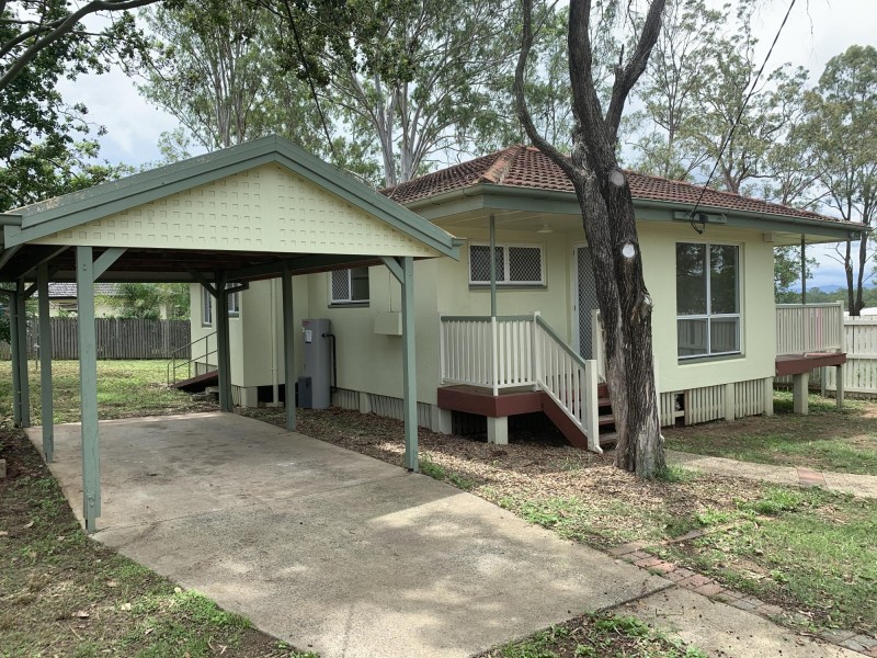 14 Light Street, Leichhardt QLD 4305