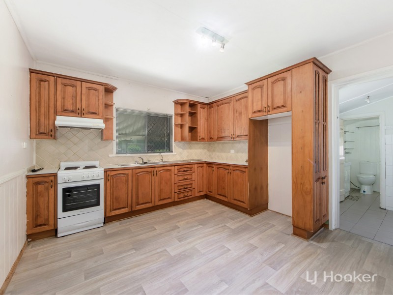 50 Cothill Road, Silkstone QLD 4304