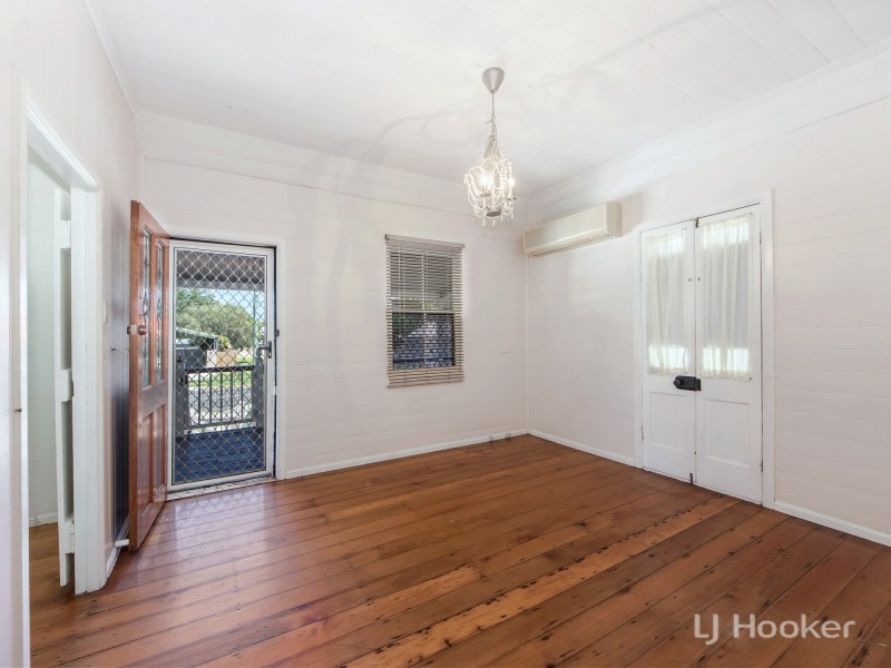 50 Cothill Road, Silkstone QLD 4304