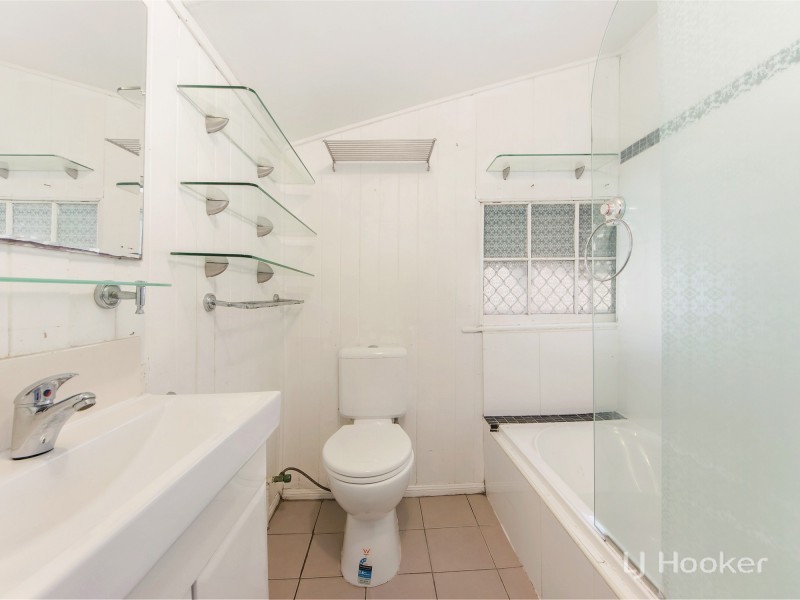 50 Cothill Road, Silkstone QLD 4304