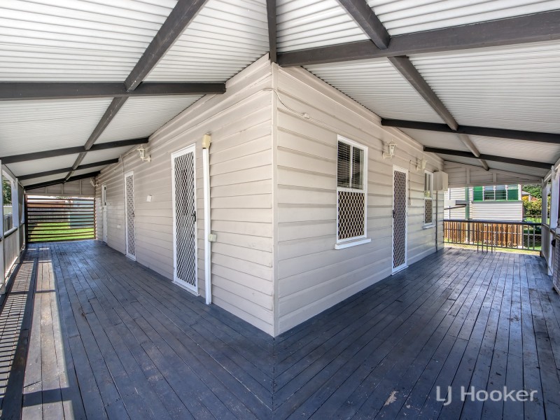 50 Cothill Road, Silkstone QLD 4304