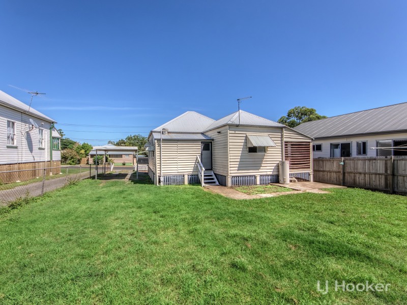 50 Cothill Road, Silkstone QLD 4304