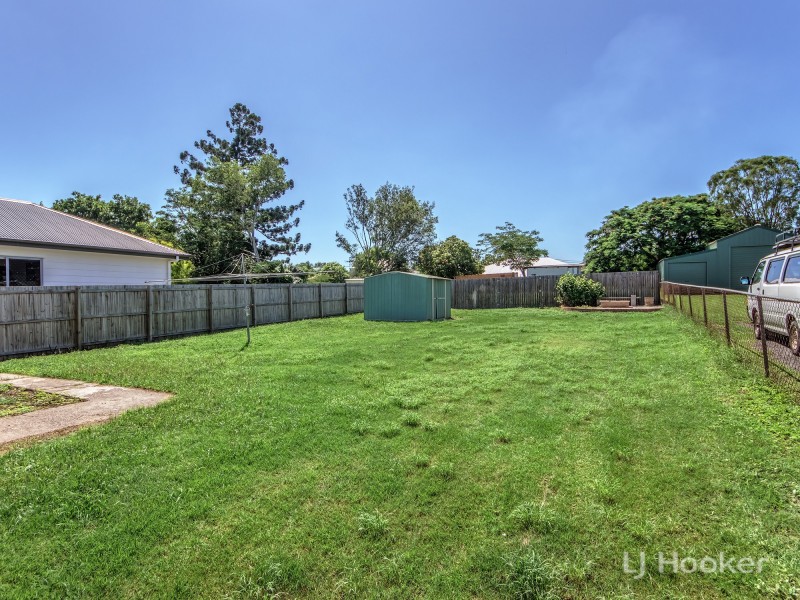 50 Cothill Road, Silkstone QLD 4304