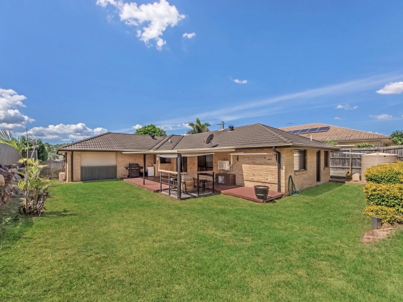 9 Foundation St, Collingwood Park QLD 4301