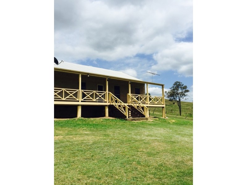 7028 Cunningham Highway, Aratula QLD 4309