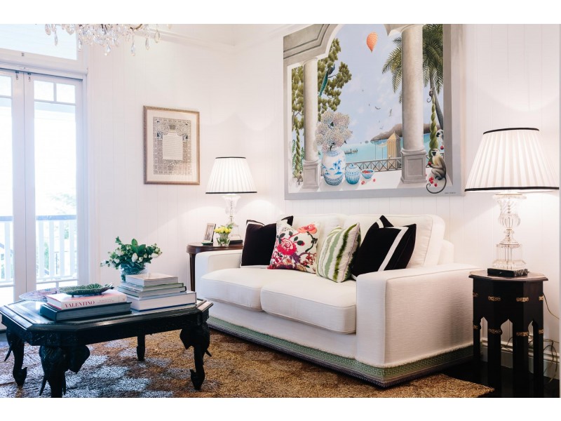 6 Rees Avenue, Clayfield QLD 4011