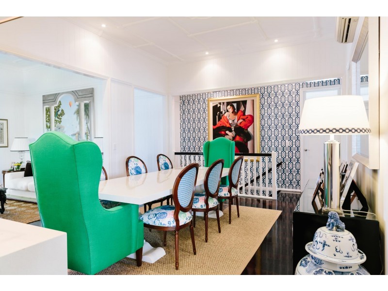 6 Rees Avenue, Clayfield QLD 4011