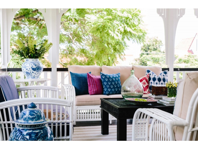 6 Rees Avenue, Clayfield QLD 4011