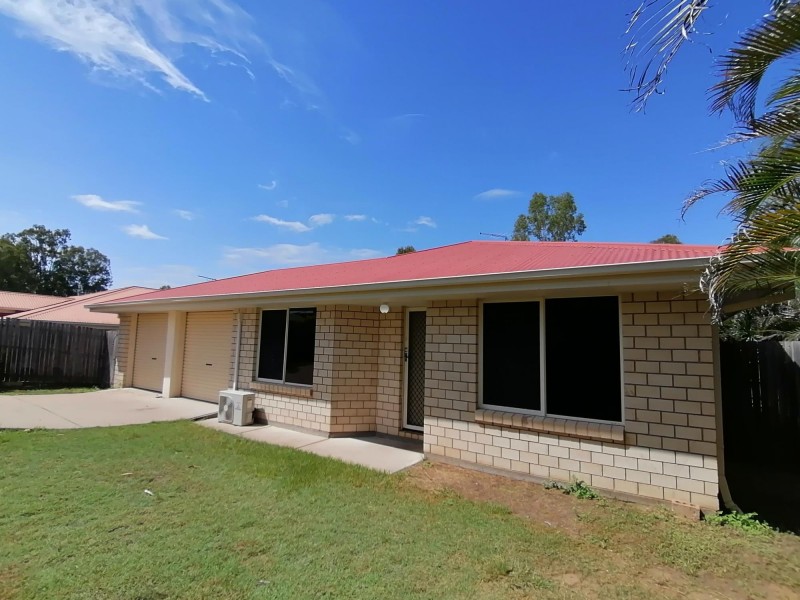 23 Des Arts Place, Wulkuraka QLD 4305
