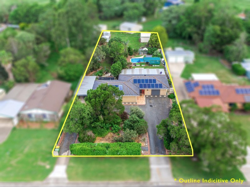 9 Midland St, Yamanto QLD 4305