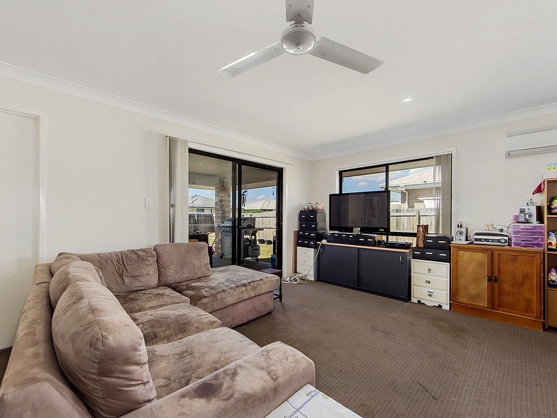 11 TAWNEY STREET, Lowood QLD 4311