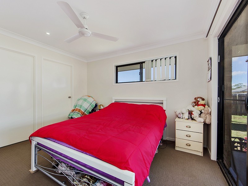 11 TAWNEY STREET, Lowood QLD 4311