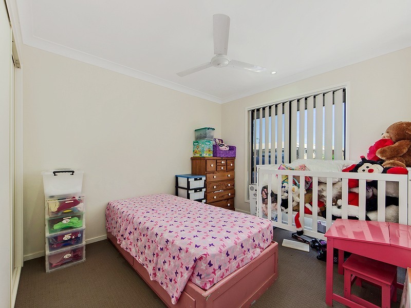 11 TAWNEY STREET, Lowood QLD 4311