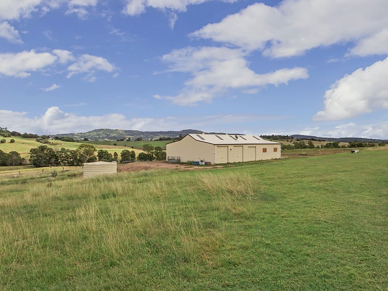 39 Cooper Rd, Haigslea QLD 4306