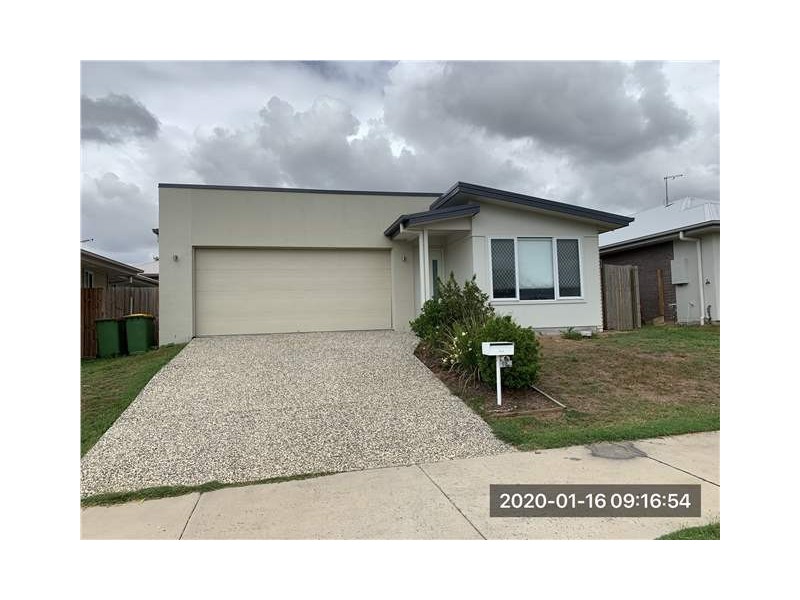 10 Creekstone Street, Redbank Plains QLD 4301