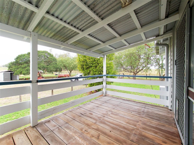 114 Clarendon Station Road, Clarendon QLD 4311