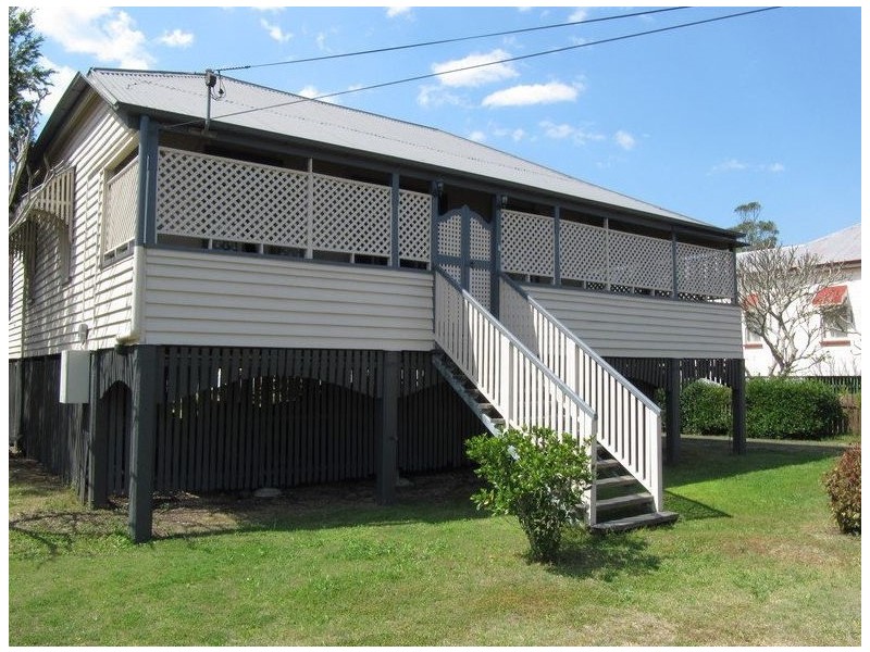 12 Joyce Street, East Ipswich QLD 4305