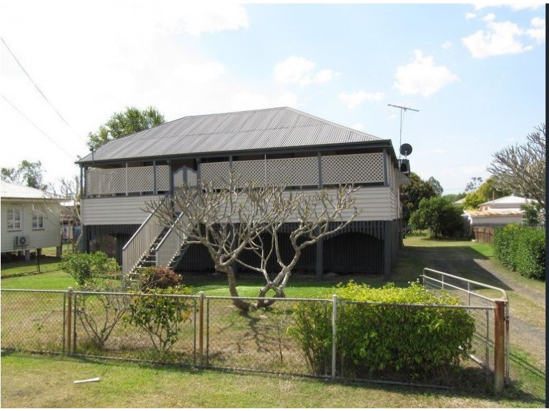 12 Joyce Street, East Ipswich QLD 4305