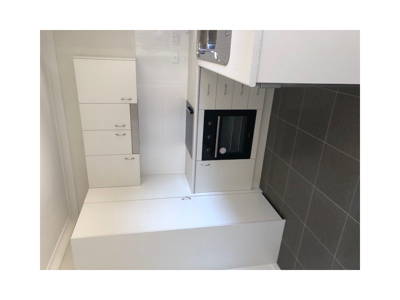 1/59 Ludwig Street, Leichhardt QLD 4305