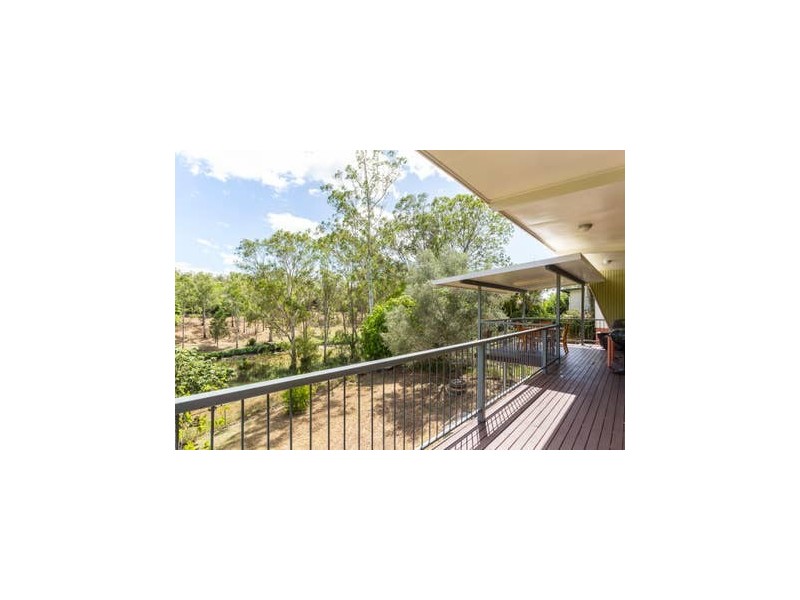 30 Bremer Parade, Basin Pocket QLD 4305