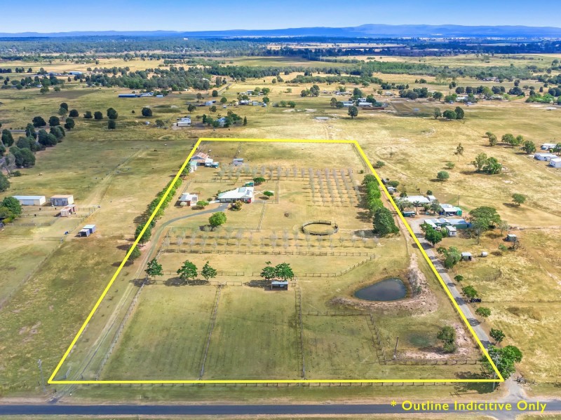 13 Salvia Road, Prenzlau QLD 4311