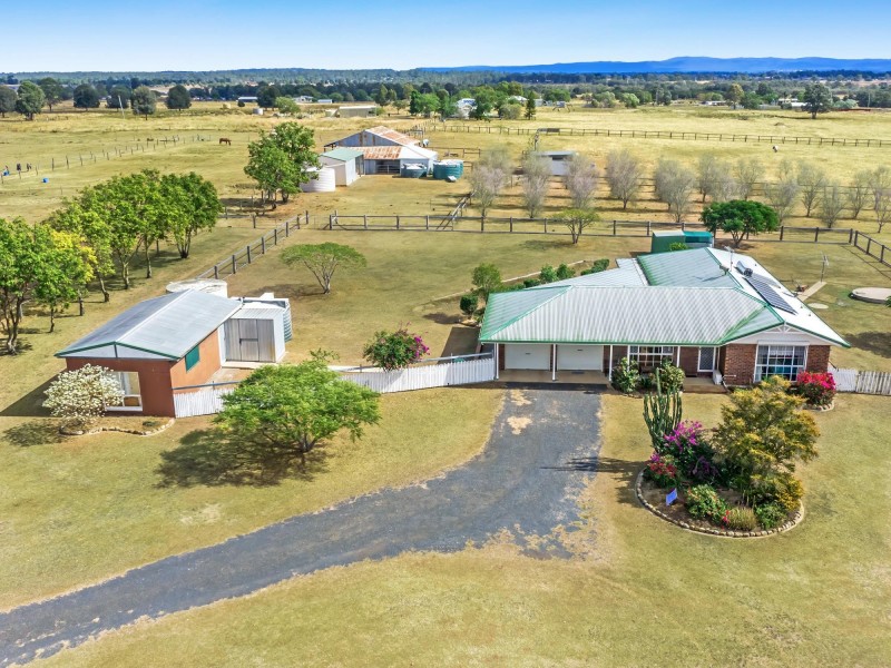 13 Salvia Road, Prenzlau QLD 4311