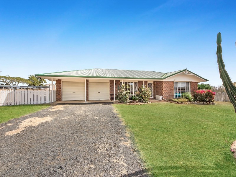 13 Salvia Road, Prenzlau QLD 4311