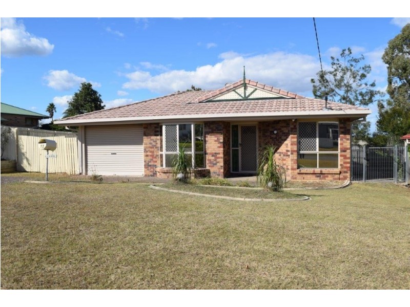 72 North High Street, Brassall QLD 4305