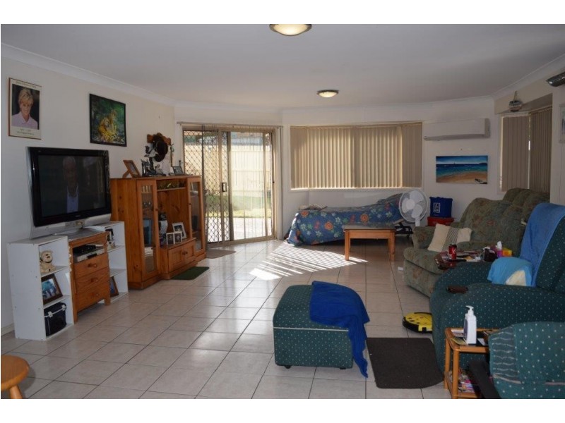 72 North High Street, Brassall QLD 4305