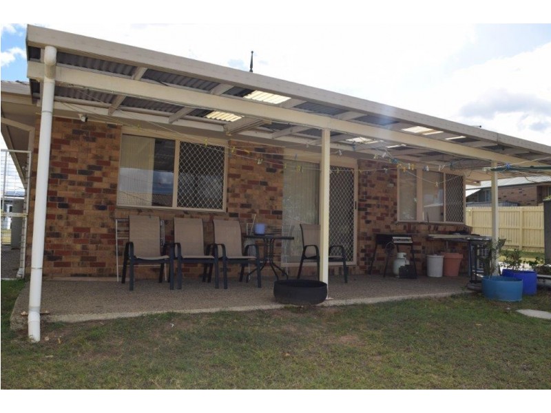 72 North High Street, Brassall QLD 4305