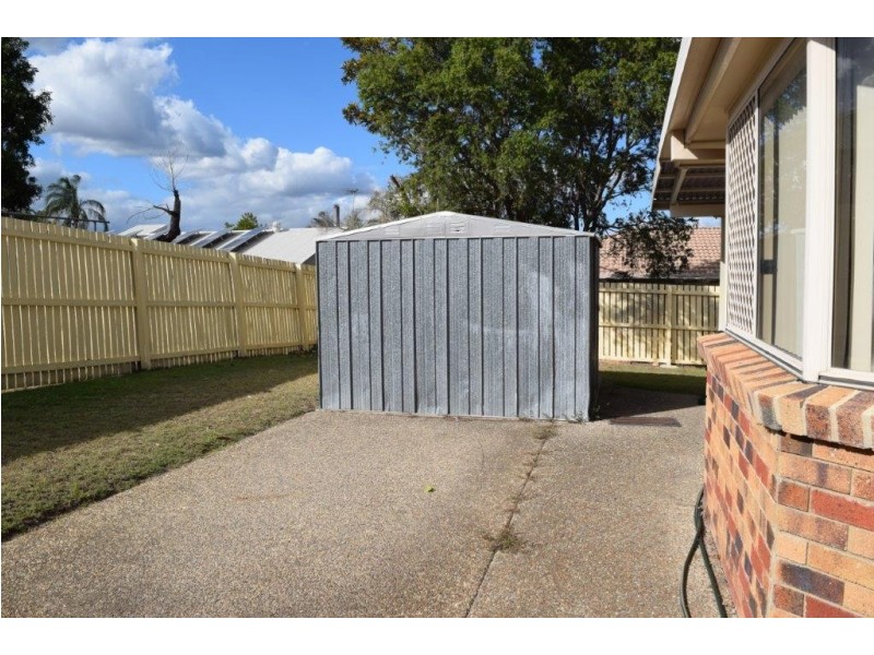 72 North High Street, Brassall QLD 4305