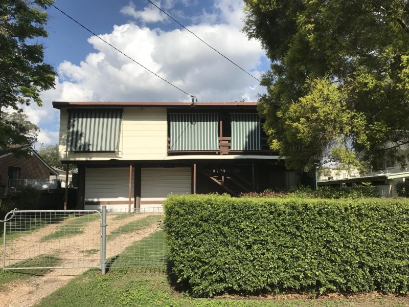 28a Lusitania Street, Newtown QLD 4305