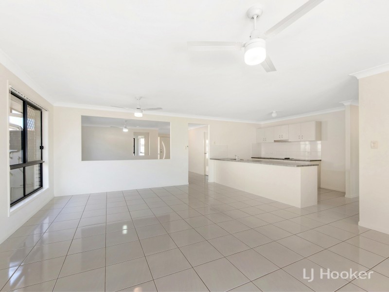 44 Nixon Drive, North Booval QLD 4304