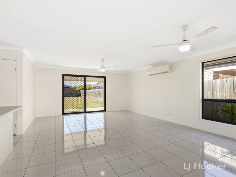 44 Nixon Drive, North Booval QLD 4304