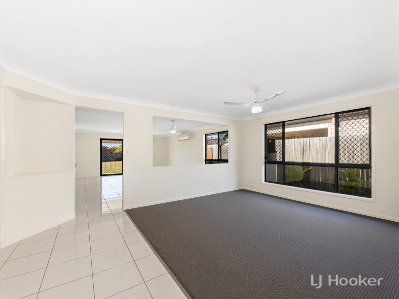 44 Nixon Drive, North Booval QLD 4304