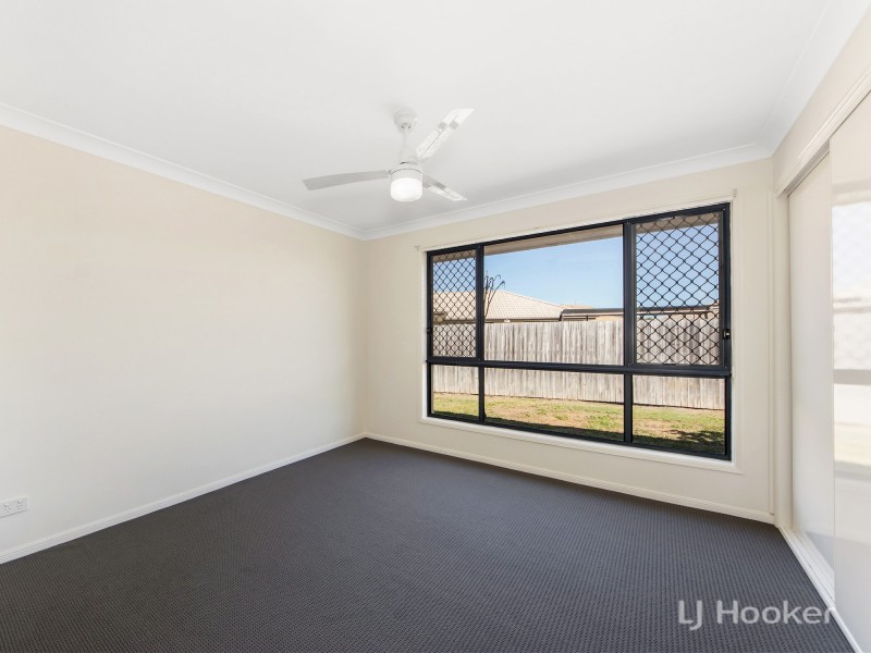 44 Nixon Drive, North Booval QLD 4304