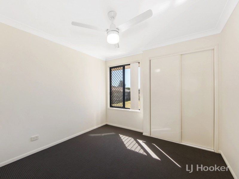 44 Nixon Drive, North Booval QLD 4304