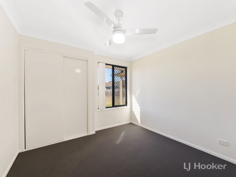 44 Nixon Drive, North Booval QLD 4304