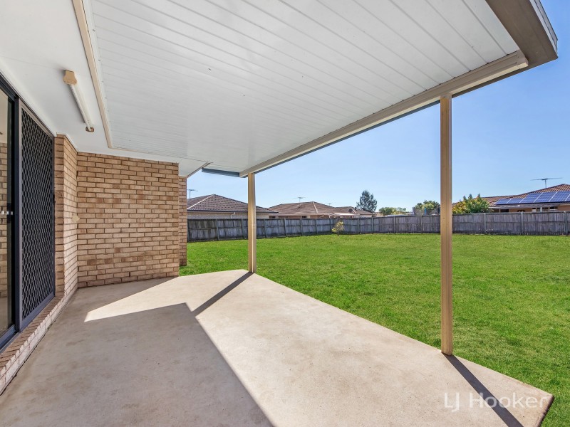 44 Nixon Drive, North Booval QLD 4304