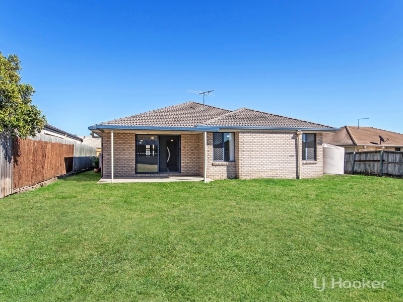 44 Nixon Drive, North Booval QLD 4304
